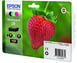 Bläckpatron Epson 29 Multipack