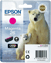 Bläckpatron Epson 26 Magenta