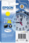 Bläckpatron Epson 27XL Gul