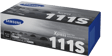 Toner Samsung MLT-D111S Svart
