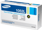 Toner Samsung D1052L Svart