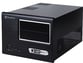 SilverStone Sugo SG01B-F Svart, USB 3.0
