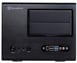 SilverStone Sugo SG01B-F Svart, USB 3.0