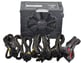 XFX Black Edition 1250W 80+ Gold