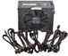 XFX Black Edition 1250W 80+ Gold