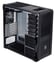 SilverStone Fortress FT01B Svart