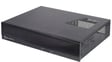 SilverStone Milo ML03B Svart