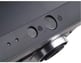 SilverStone Milo ML03B Svart