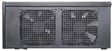 SilverStone Grandia GD04B Svart
