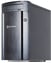 SilverStone Sugo SST-SG04B-F Svart