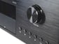 SilverStone Lascala LC16B-MR Svart