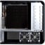 SilverStone Temjin TJ07B EATX Svart