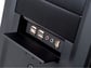 SilverStone Temjin TJ07B EATX Svart