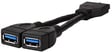 SilverStone SST-CP09USB 3.0 internal adapter