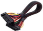 SilverStone PP05 Strider Korta modulära kablar