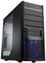 Cooler Master Elite 430 Svart 500W