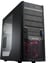 Cooler Master Elite 430 Svart