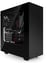 NZXT S340 Svart