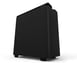 NZXT H440W Silent Ultra New Edition Svart