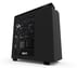 NZXT H440W Silent Ultra New Edition Fönster Svart