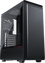 Phanteks Eclipse P300 Tempered Glass Svart
