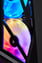 Corsair Carbide SPEC-OMEGA RGB Svart/Vit
