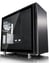 Fractal Design Define R6 USB-C Svart TG