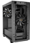be quiet! Pure Base 500 Svart