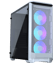 Phanteks Eclipse P400A D-RGB Vit