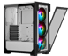 Corsair iCUE 220T RGB White