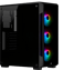 Corsair iCUE 220T RGB Black