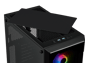 Corsair iCUE 220T RGB Black
