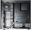 Lian Li LanCool PC-9XW Fönster Svart