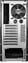 Lian Li PC-Z60 USB3.0 Svart