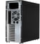 Lian Li PC-90 mITX->HPTX Tower black USB3.0