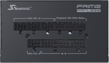 Seasonic Prime PX 500W Fläktlös