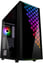 BitFenix Dawn Tempererat Glas A-RGB