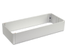 Louqe Ghost S1 MK3 - TopHat L Limestone