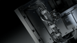 Corsair iCUE 4000X RGB Svart