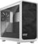 Fractal Design Meshify 2 Vit Klar TG