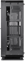Thermaltake Core P8 TG Svart