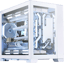 Lian Li PC-O11 Dynamic Mini Snow Edition