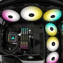 Corsair 7000D Airflow Svart