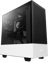 NZXT H510 Flow Matt-Vit/Svart