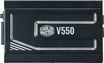 Cooler Master V550 SFX Gold Rev.2 Svart