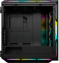 Corsair iCUE 5000T RGB Svart