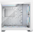 Fractal Design Torrent White RGB TG CT