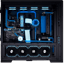 Lian Li V3000 Plus Svart