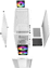 DeepCool CC360 A-RGB Vit