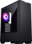 Phanteks Eclipse G300A D-RGB Svart 1F